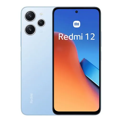 REDMI 12 128GB / 4GB RAM