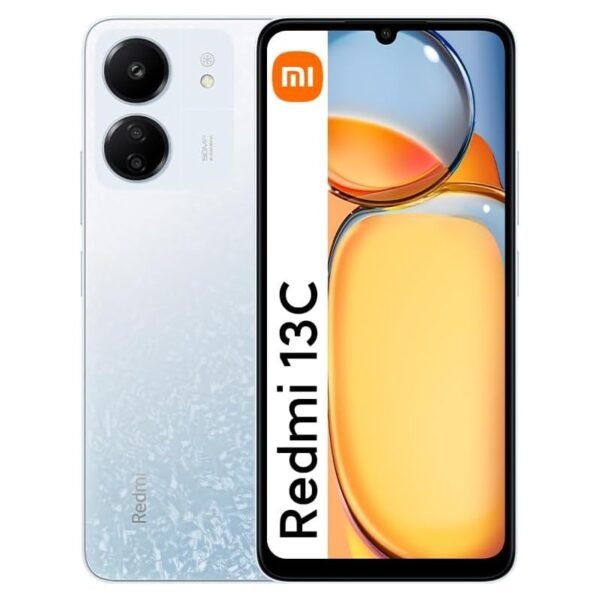 REDMI 13C 128GB / 4GB RAM
