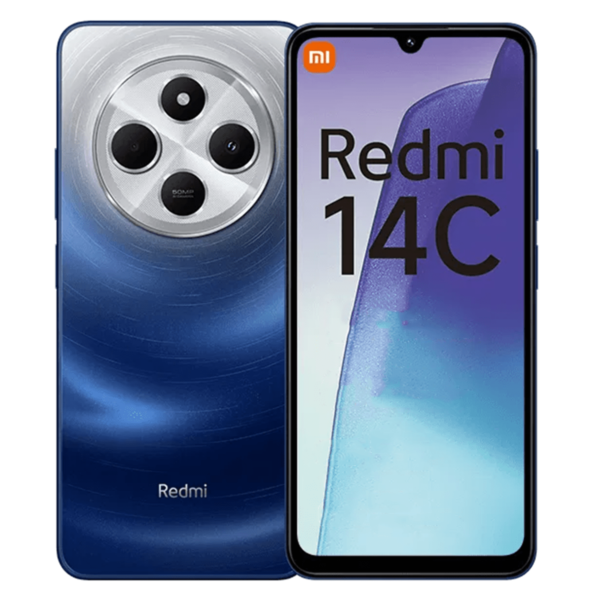 REDMI 14C 256GB / 4GB RAM