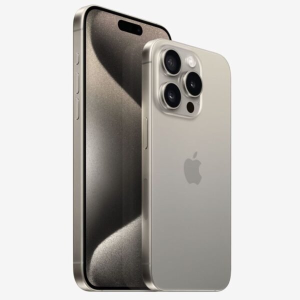 IPHONE 15 PRO  / 128GB