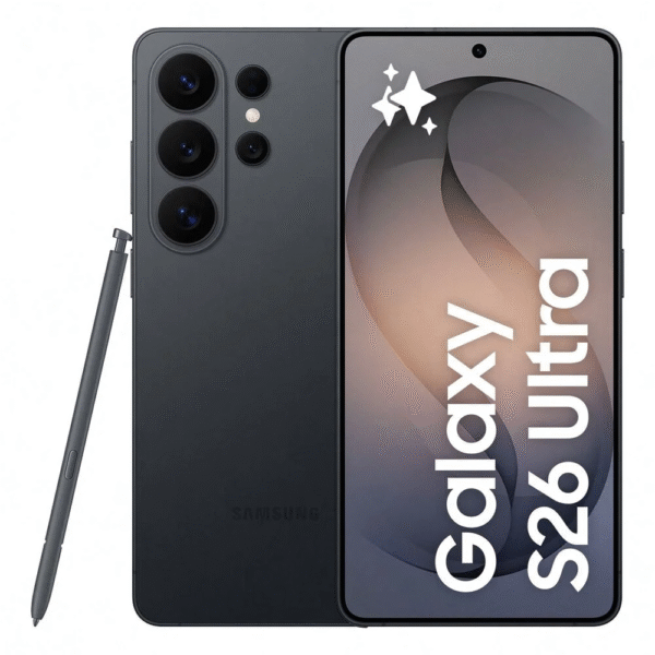 S26 ULTRA 256GB / 12GB RAM