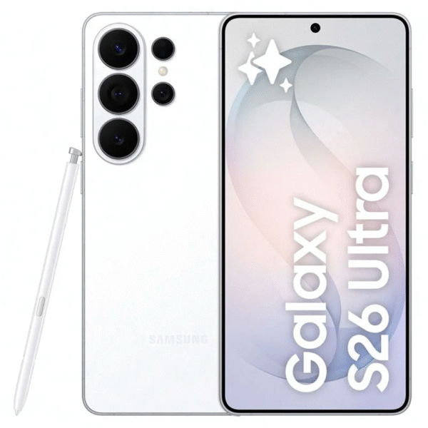 S26 ULTRA 512GB / 12GB RAM