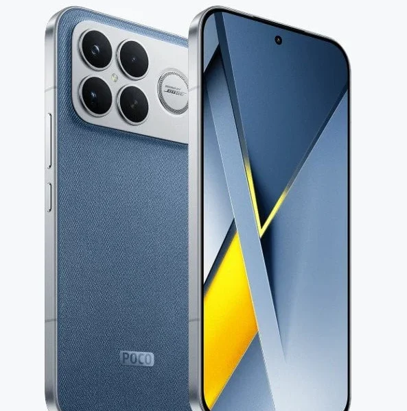 POCO F8 PRO 5G 512GB / 12GB RAM